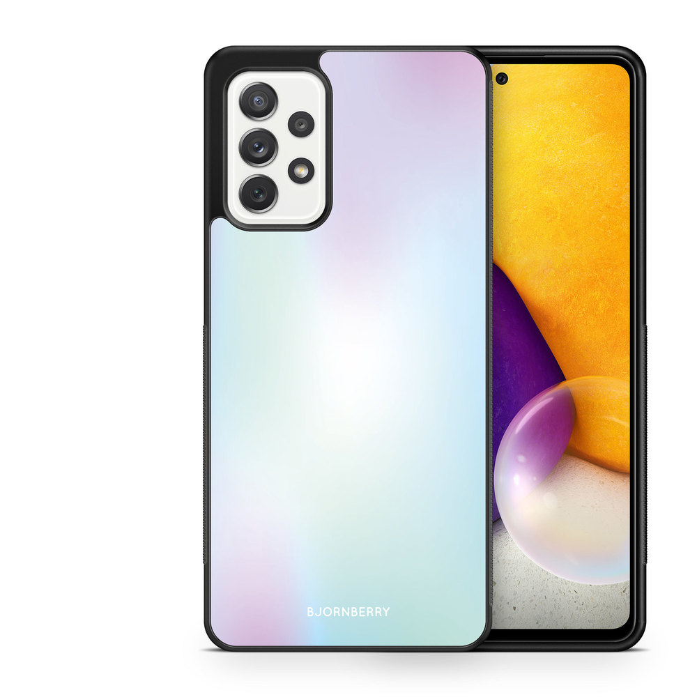 Samsung Galaxy A52/A52s 5G Skal - Rainbow | Mobilskal & Mobilfodral BJORNBERRY