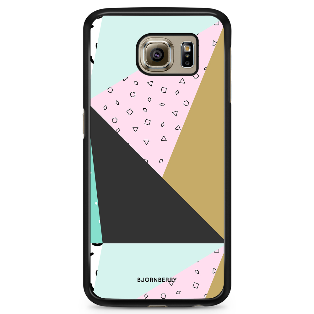 Samsung Galaxy S6 Case - Pattern