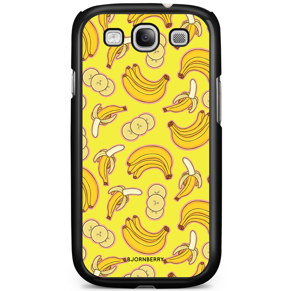 Samsung Galaxy S3 Mini Case - Bananas