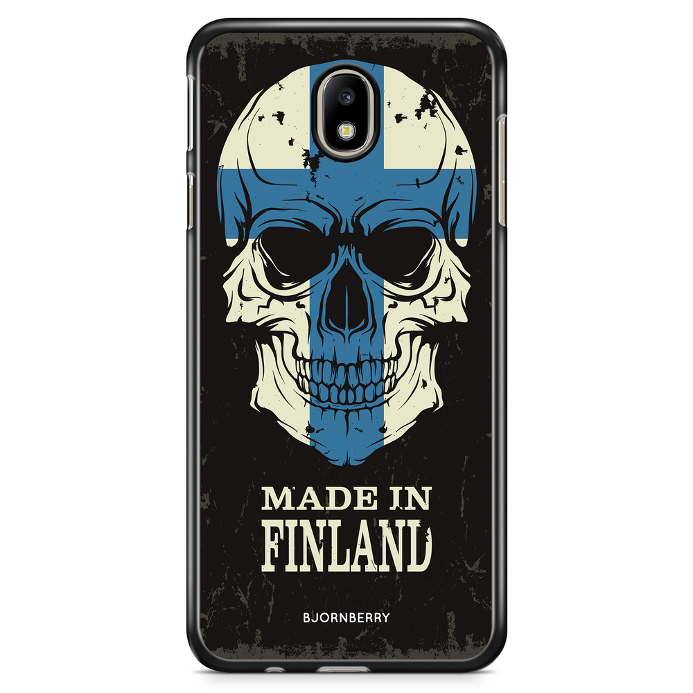 Samsung Galaxy J5 (2017) Case - Made In Finland