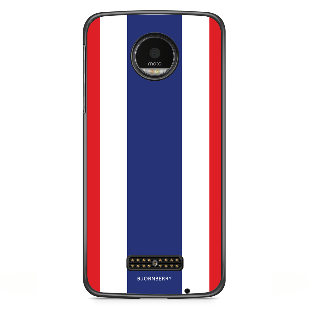 Moto Z2 Play Case - Thailand