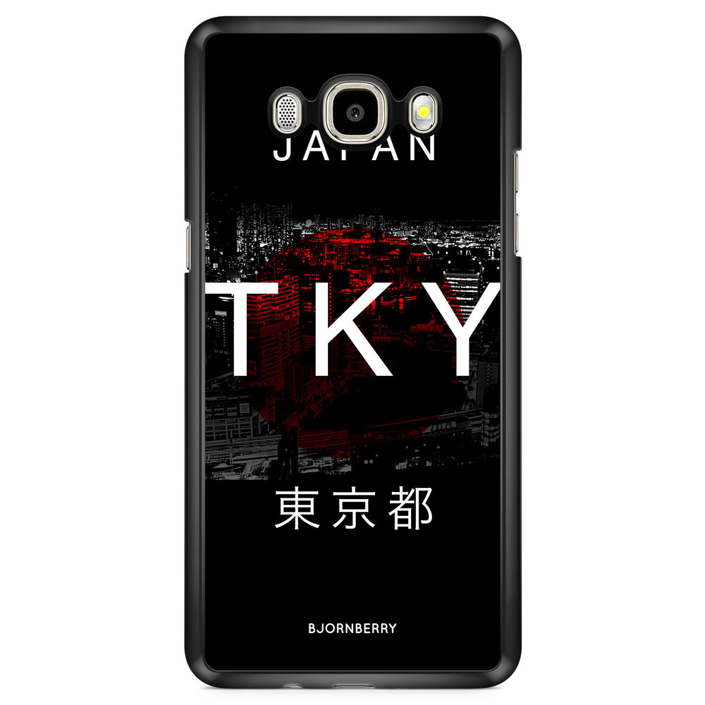 Samsung Galaxy J7 (2016) Case - TKY