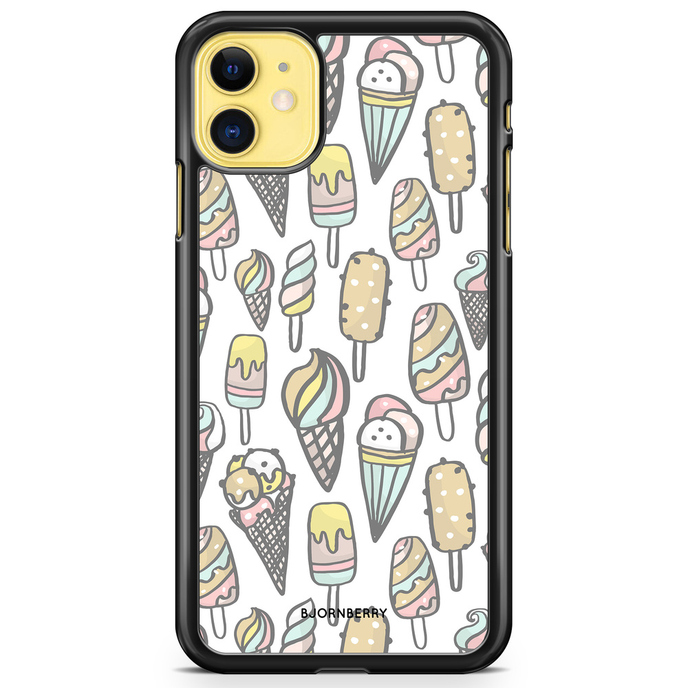 iPhone 11 Case - Ice Cream