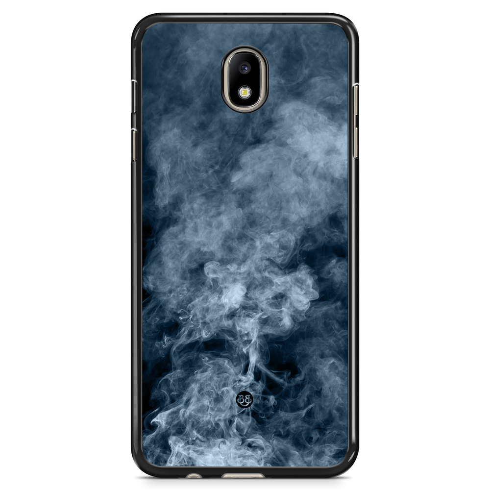 Samsung Galaxy J7 (2017) Case - Smoke
