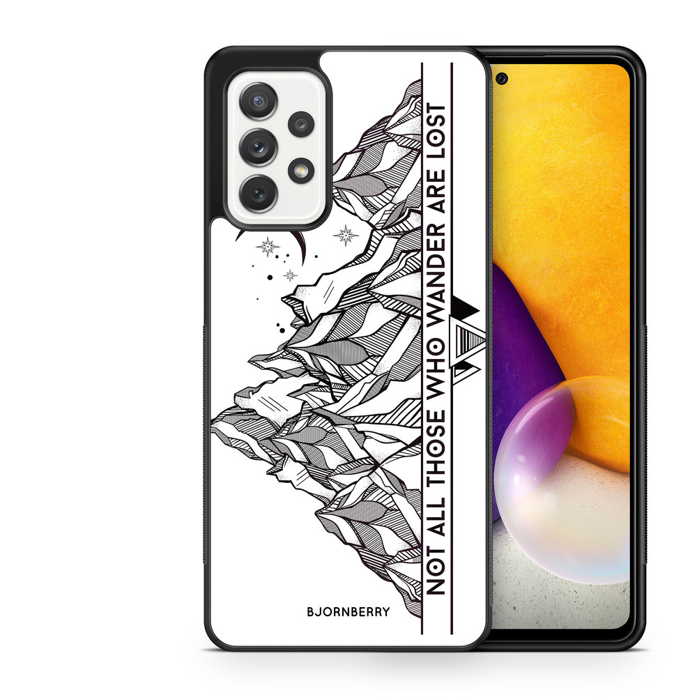 Samsung Galaxy A52/A52s 5G Case - Nomad