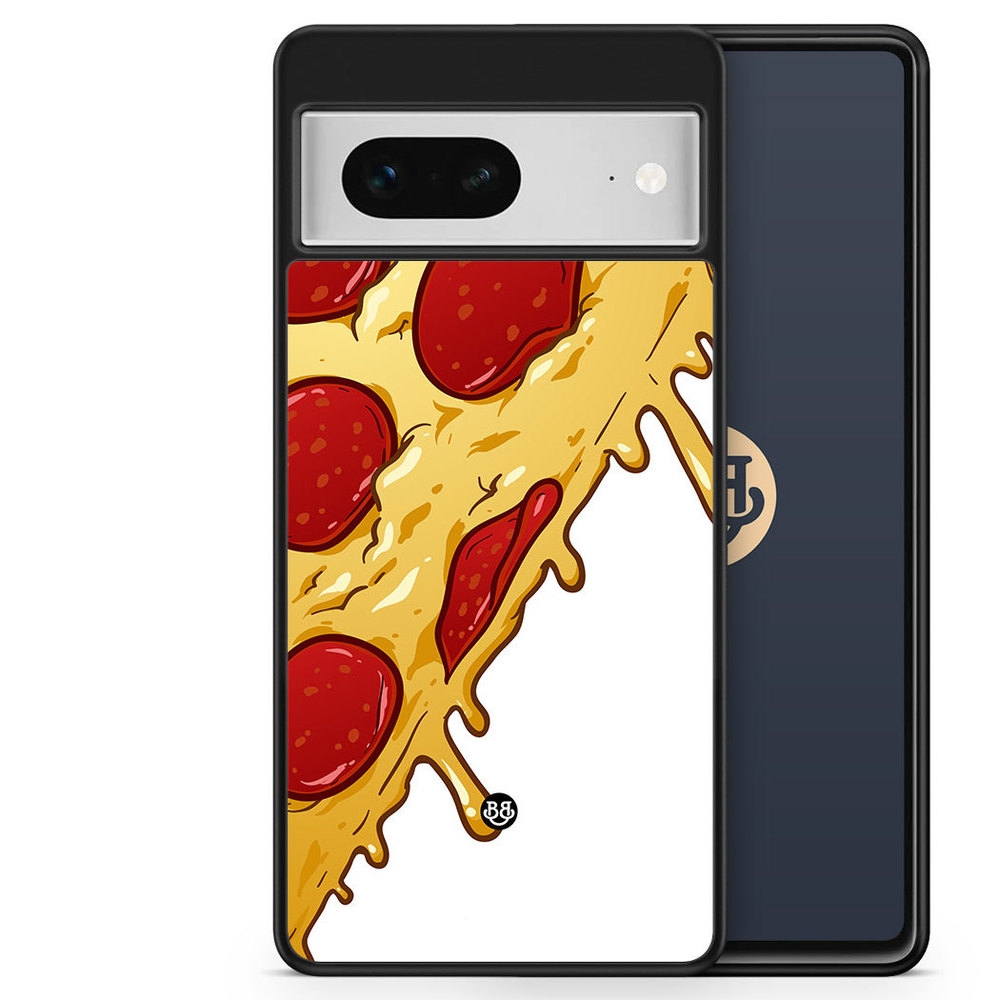 Google Pixel 7 Case - Pizza