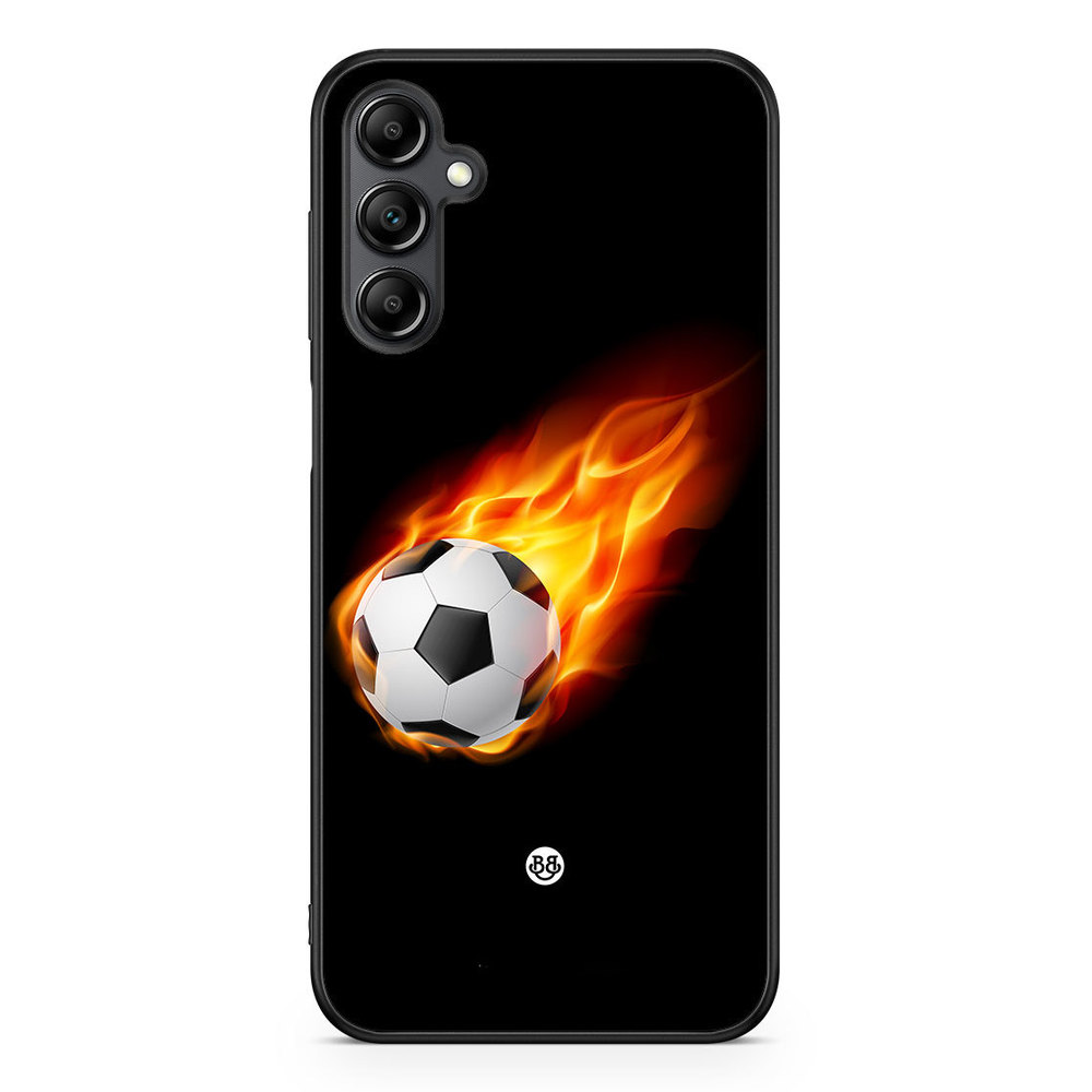 Samsung Galaxy A14 4G/5G Case - Soccer