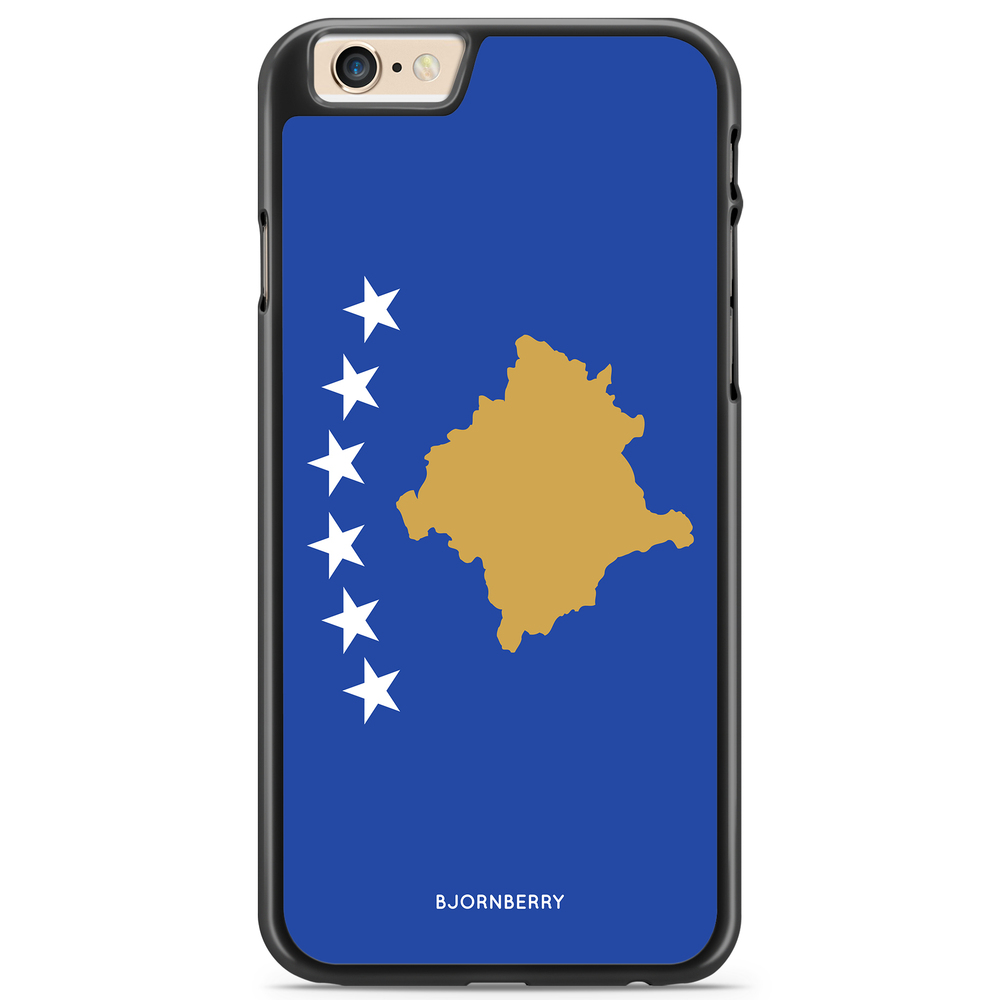 iPhone 6/6s Case - Kosovo