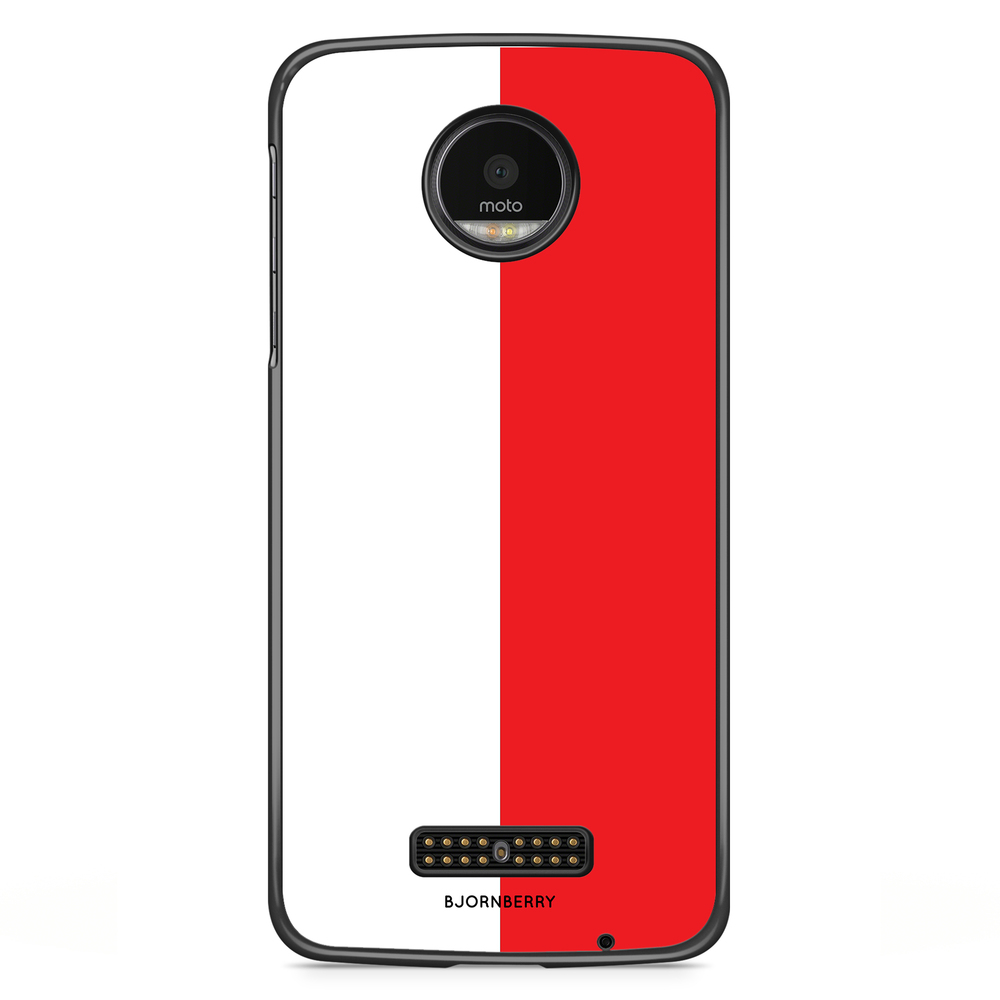 Moto Z2 Play Case - Poland