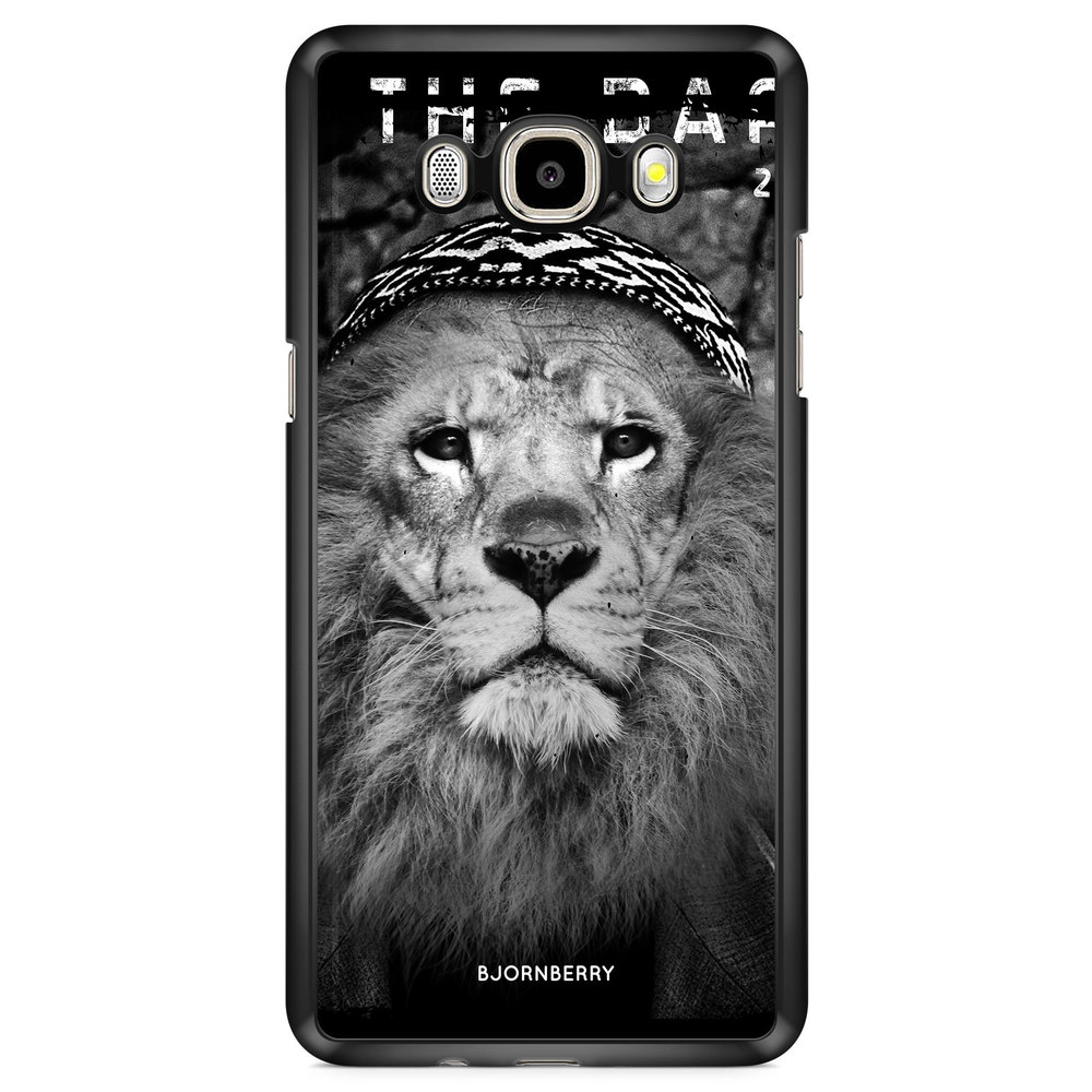 Samsung Galaxy J7 (2016) Case - Lion