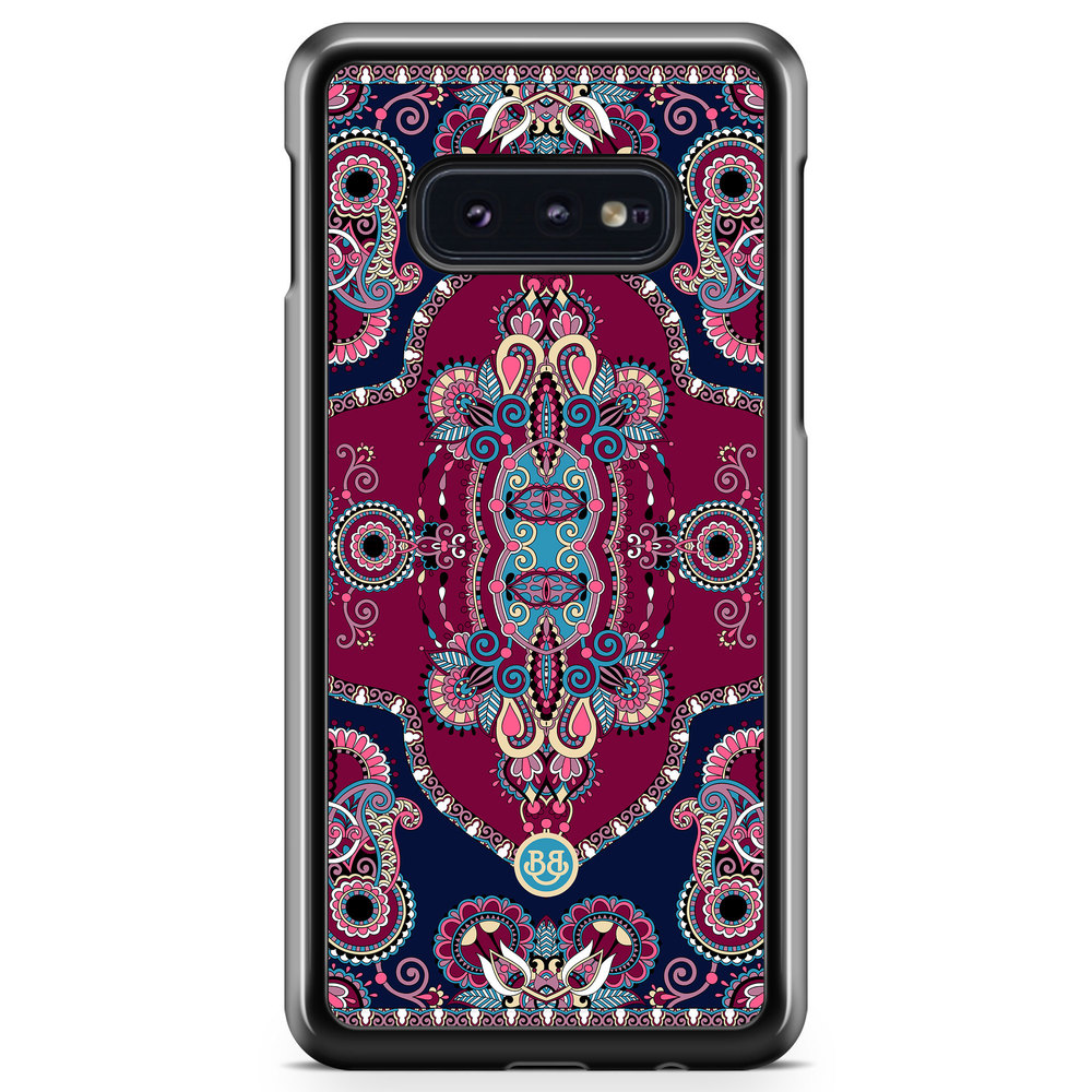 Samsung Galaxy S10e Case - Kelim