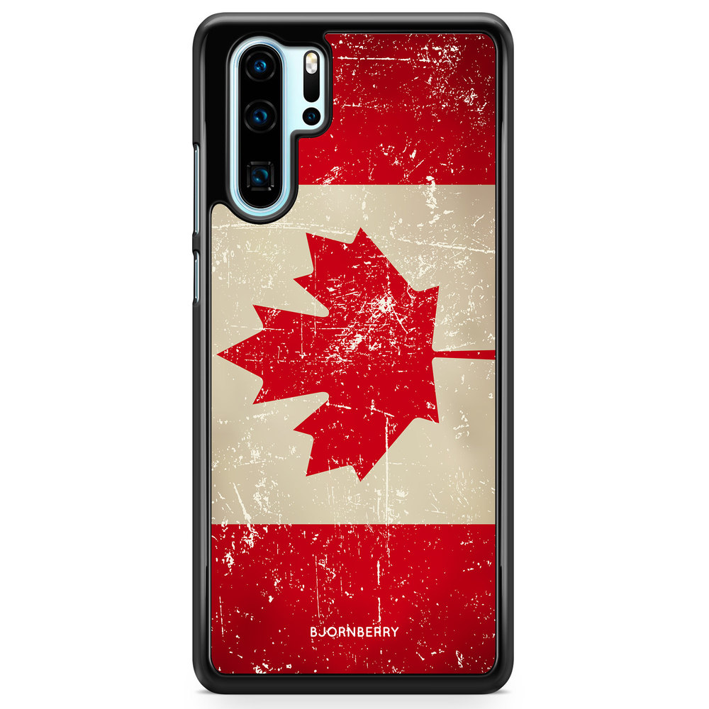 Huawei P30 Pro Case - Canada