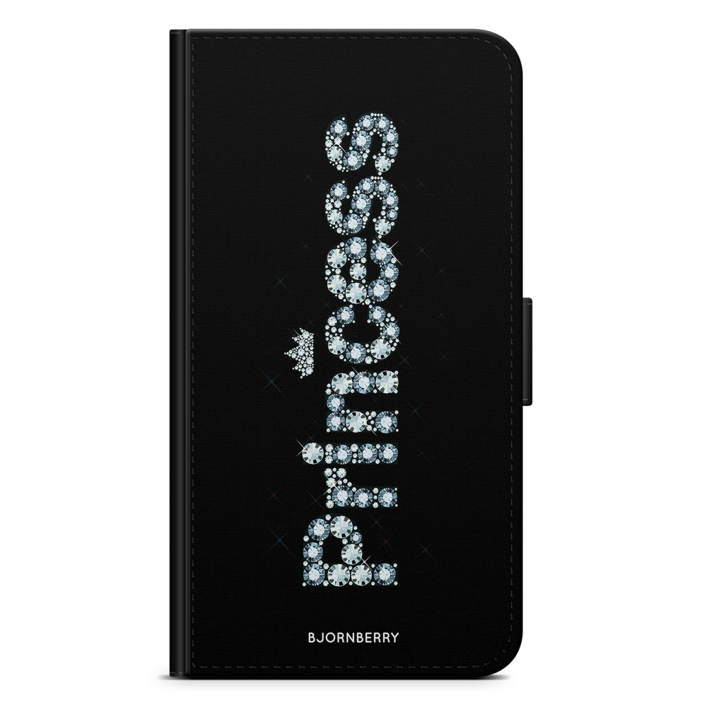 Xiaomi Redmi 9T Wallet Case - Princess
