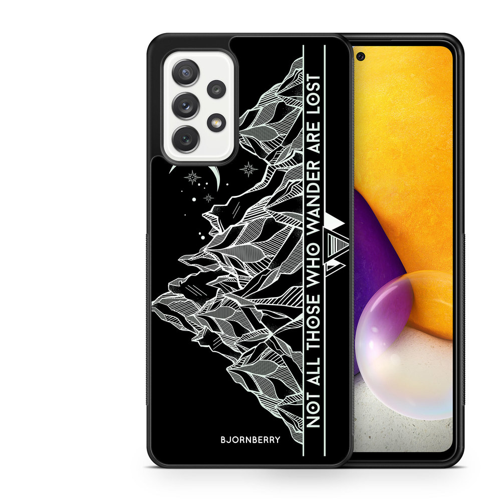 Samsung Galaxy A52/A52s 5G Case - Nomad