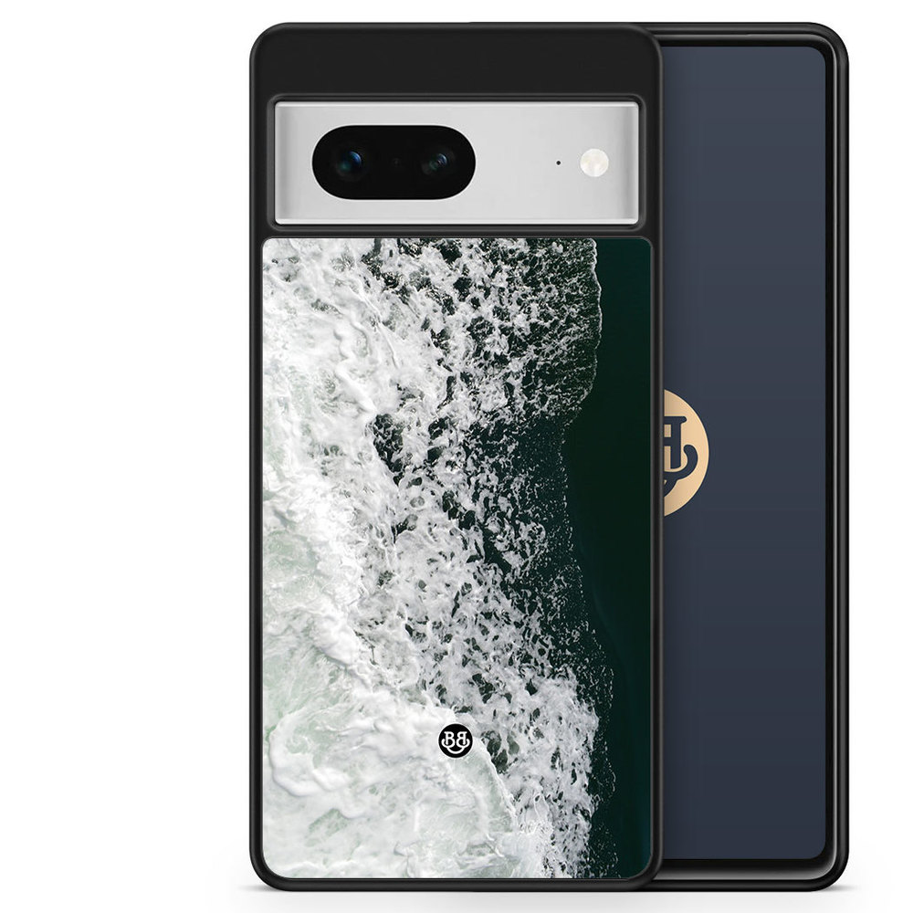 Google Pixel 7 Case - Waves