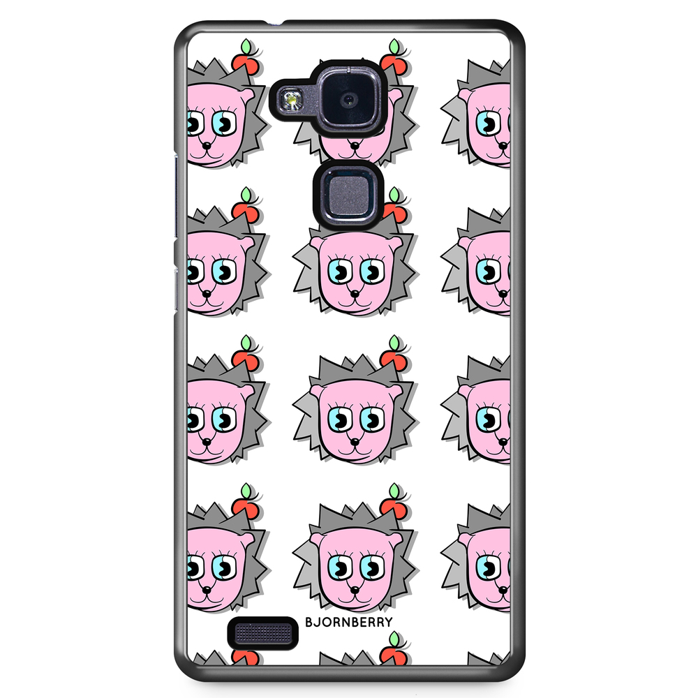 Huawei Honor 5X Case - Hedgehogs