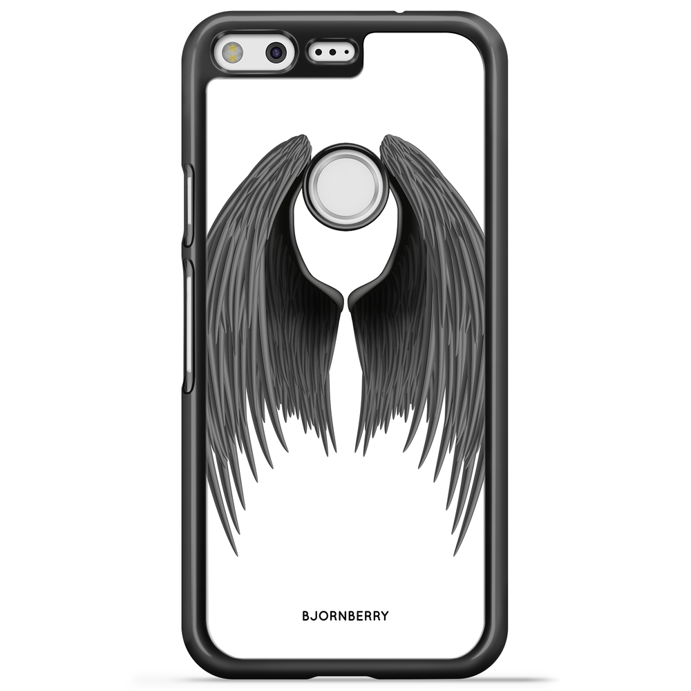 Google Pixel Case - Angel Wings