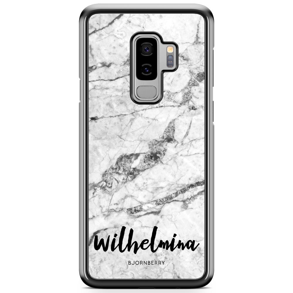 Samsung Galaxy S9 Plus Case - Wilhelmina