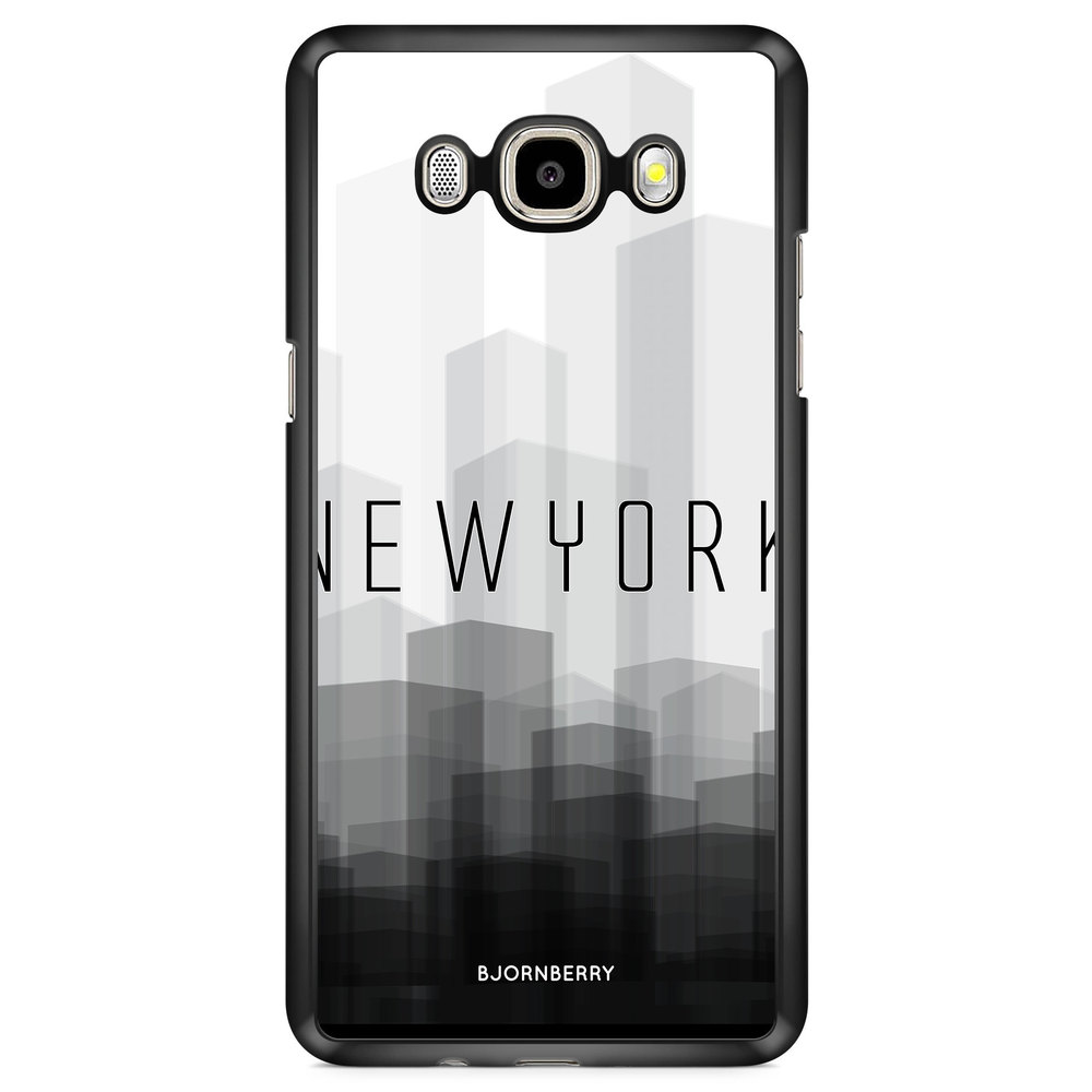 Samsung Galaxy J7 (2016) Case - NEW YORK