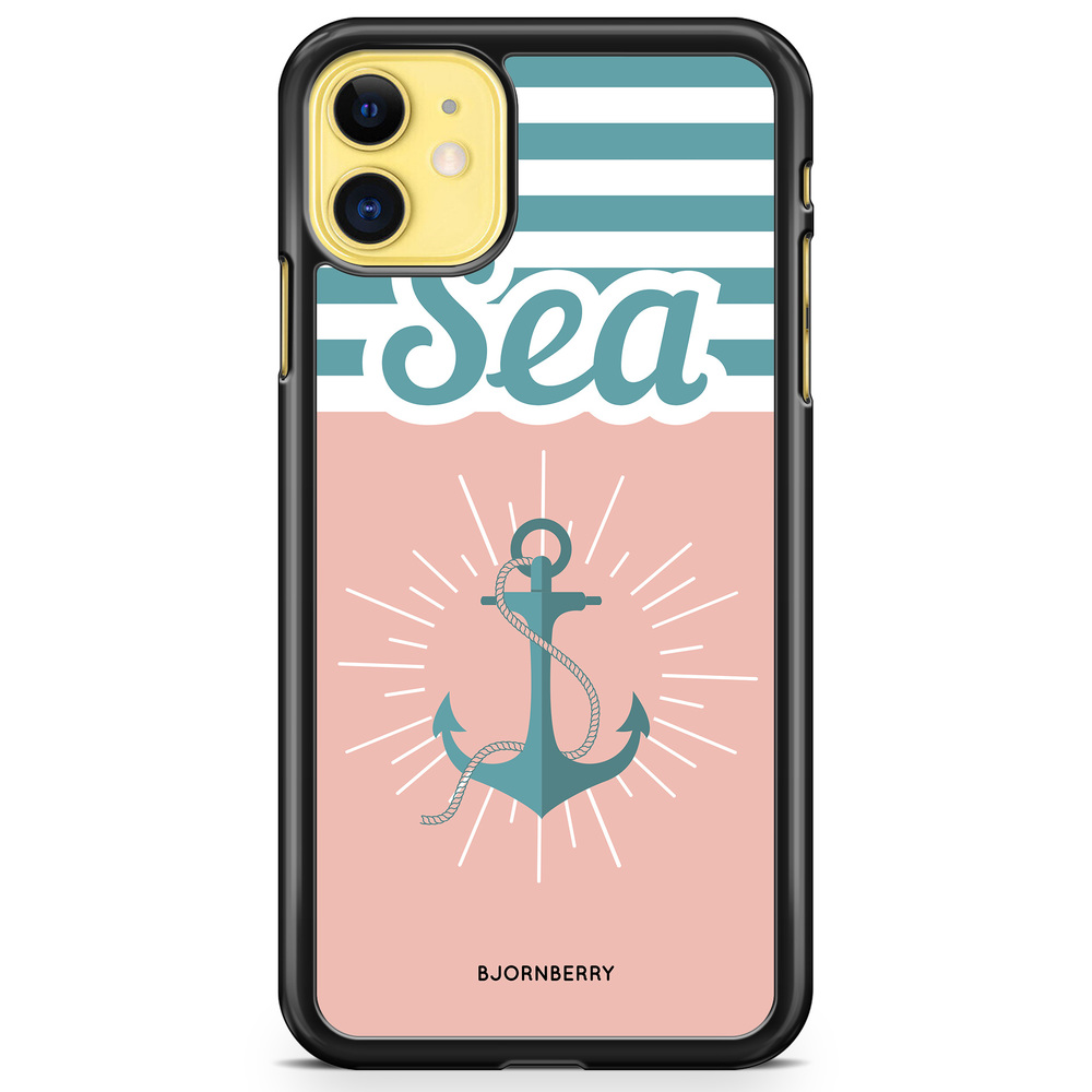 iPhone 11 Case - Anchor