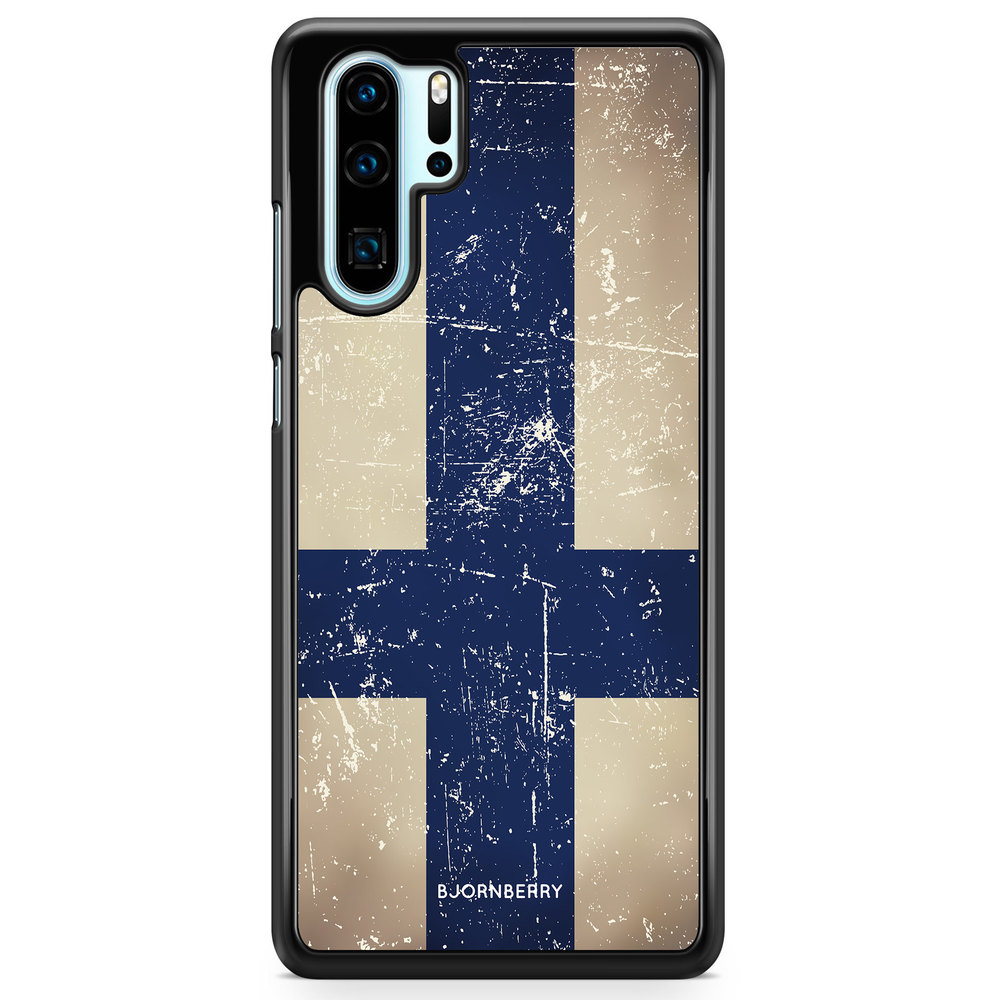 Huawei P30 Pro Case - Finland