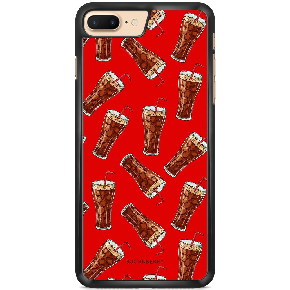 iPhone 7 Plus Case - Cola