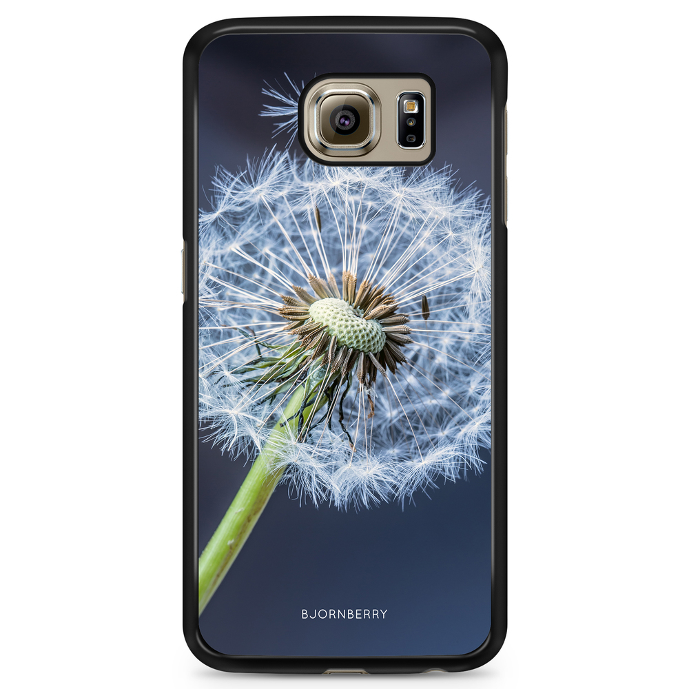 Samsung Galaxy S6 Case - Dandelion