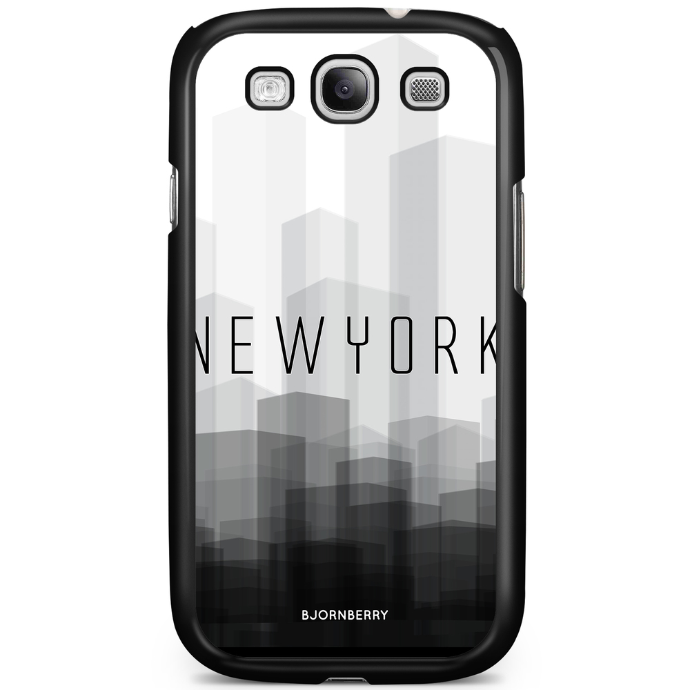 Samsung Galaxy S3 Mini Case - NEW YORK