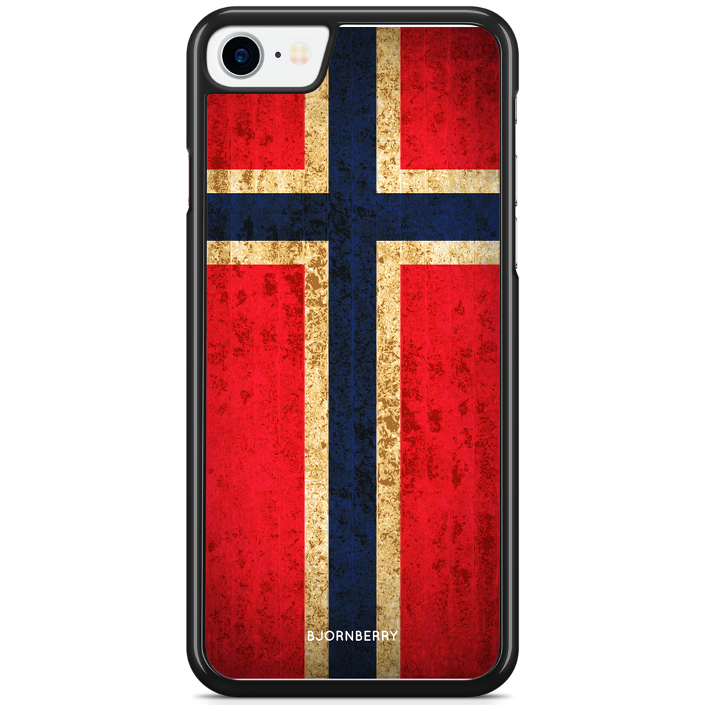 iPhone 8 / iPhone SE (2022/2020) Case - Norway