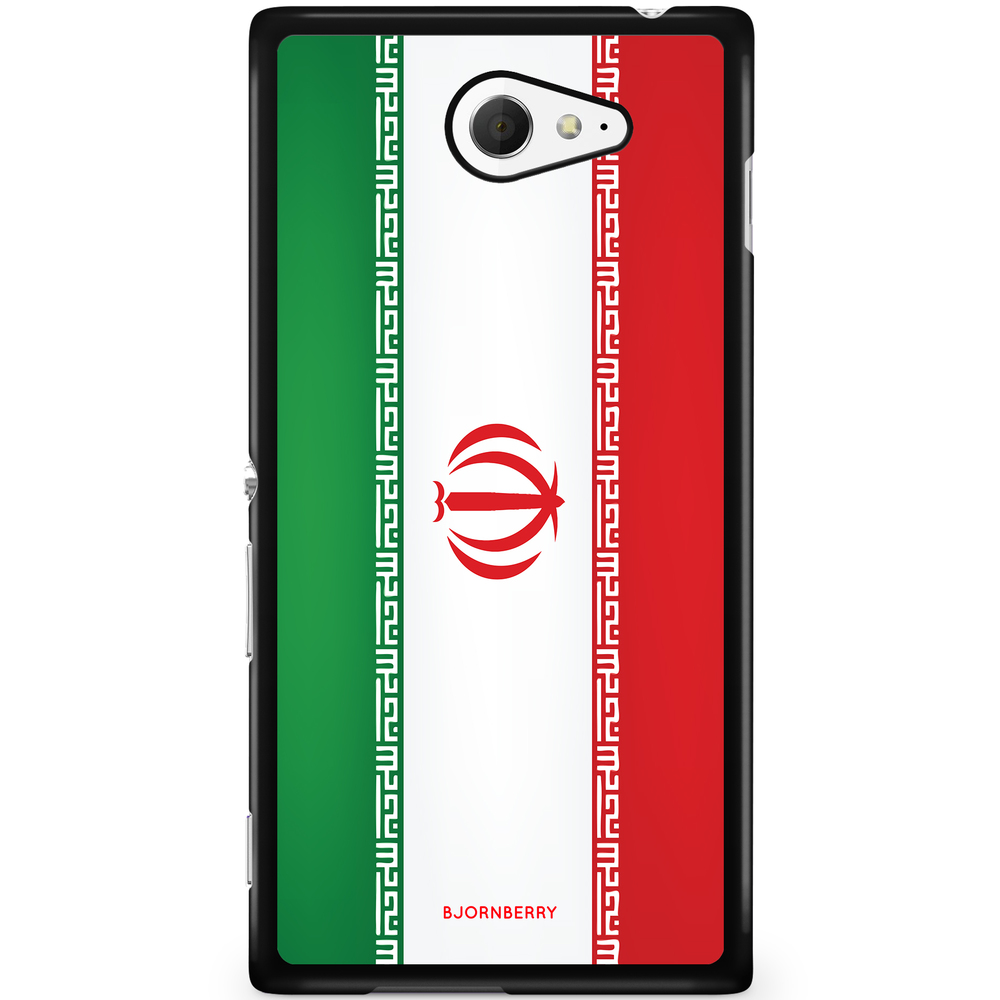 Sony Xperia M2 Aqua Case - Iran