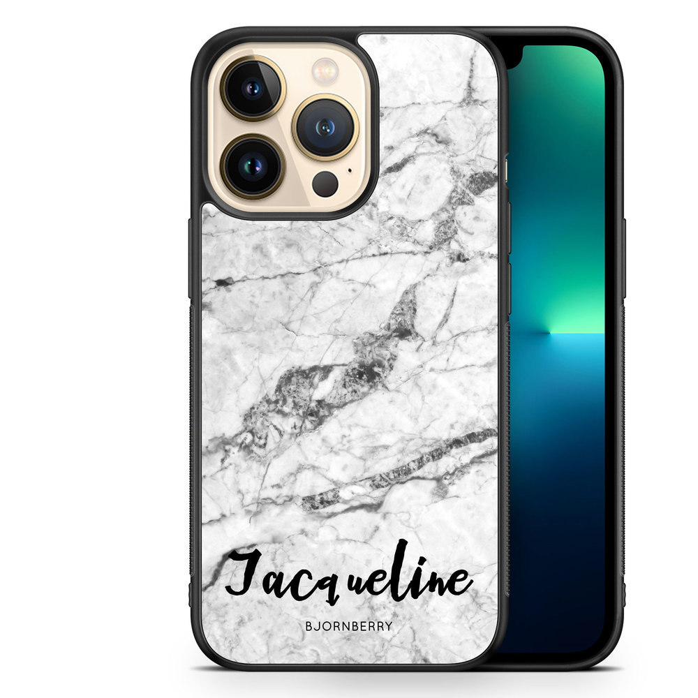 iPhone 13 Pro Case - Jacqueline
