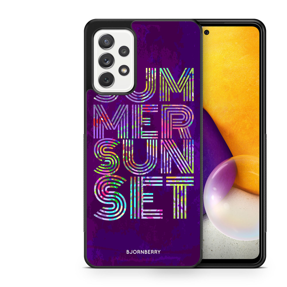 Samsung Galaxy A52/A52s 5G Case - SUMMERSET