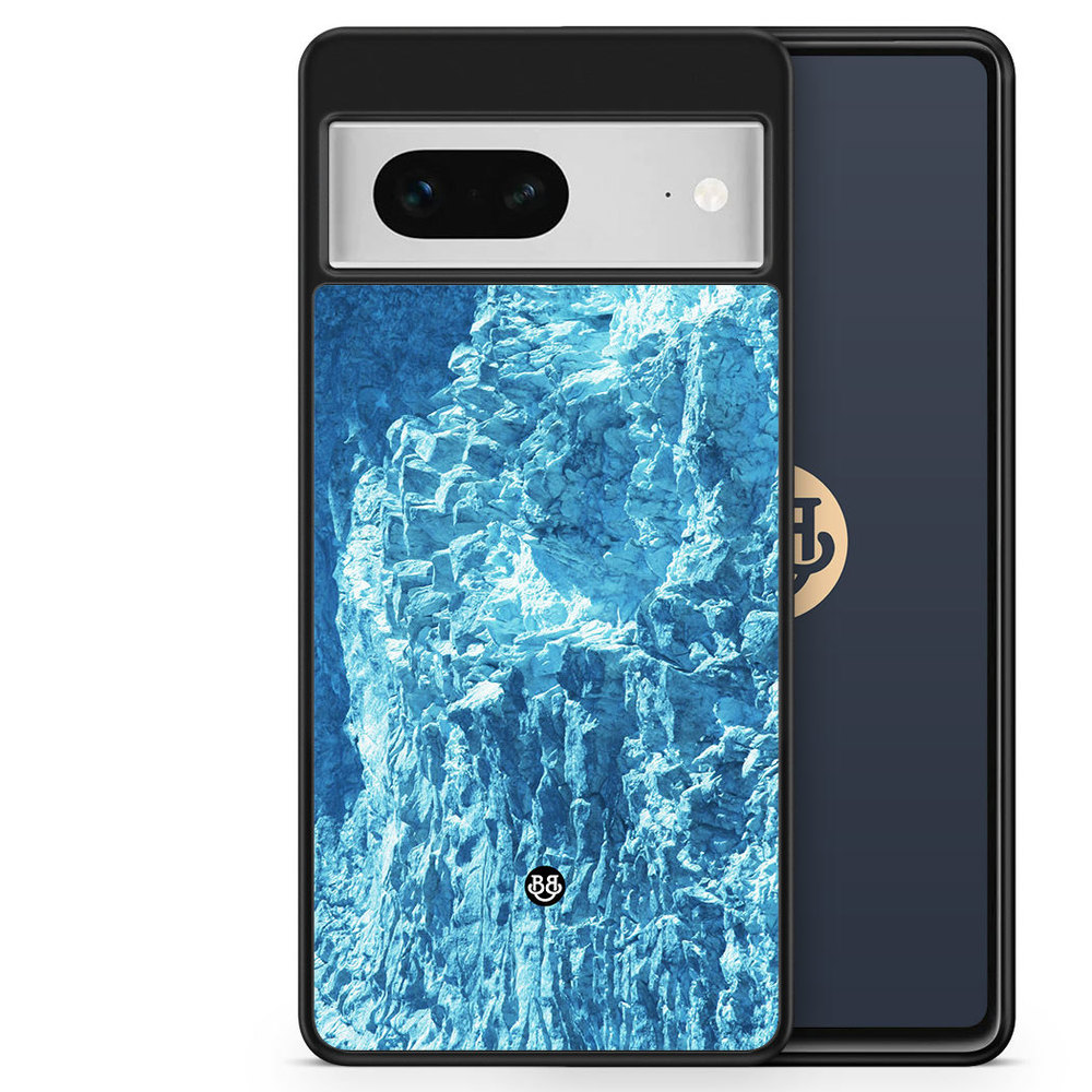 Google Pixel 7 Case - Glacier