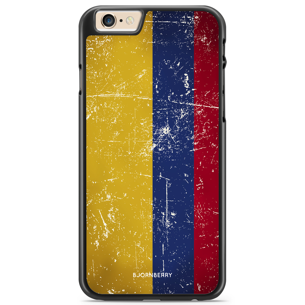 iPhone 6/6s Case - Colombia