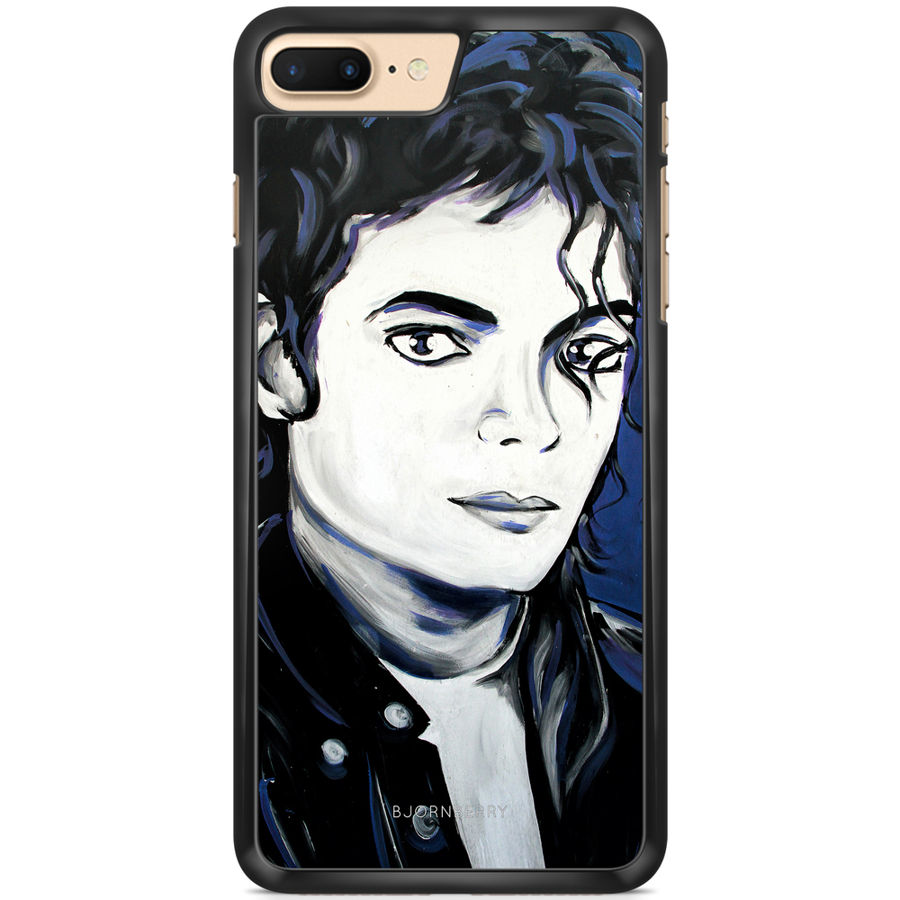 iPhone 7 Plus Case - Jackson