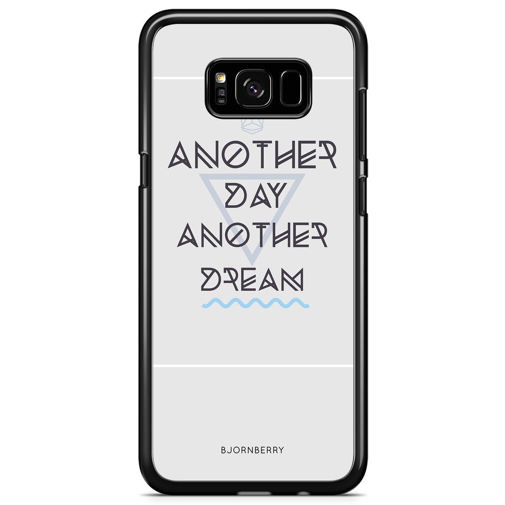 Samsung Galaxy S8 Case - Another Day
