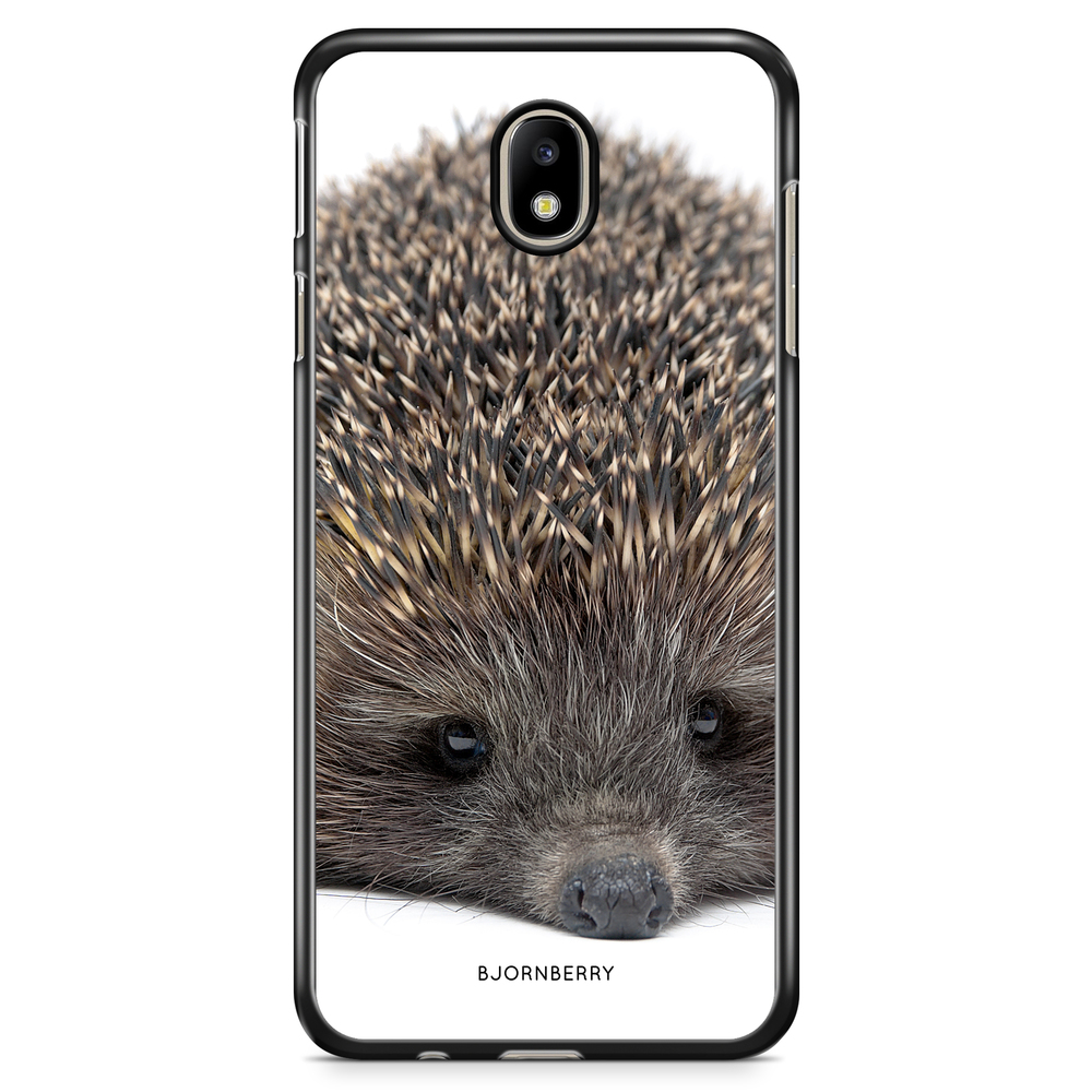 Samsung Galaxy J5 (2017) Case - Photo Hedgehog