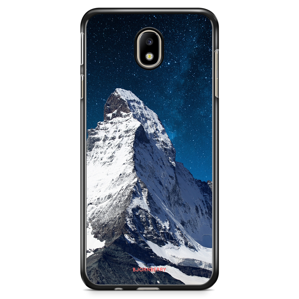 Samsung Galaxy J5 (2017) Case - Mountain