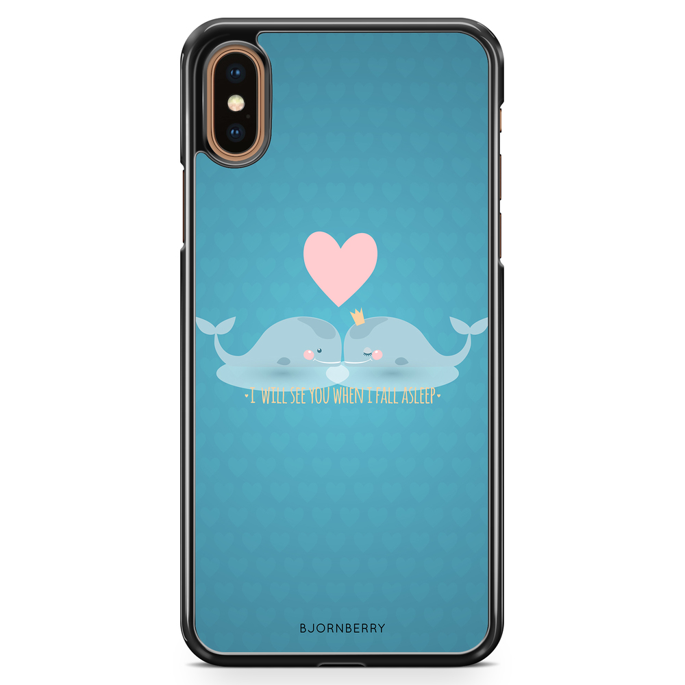 iPhone XS Max Case - See You
