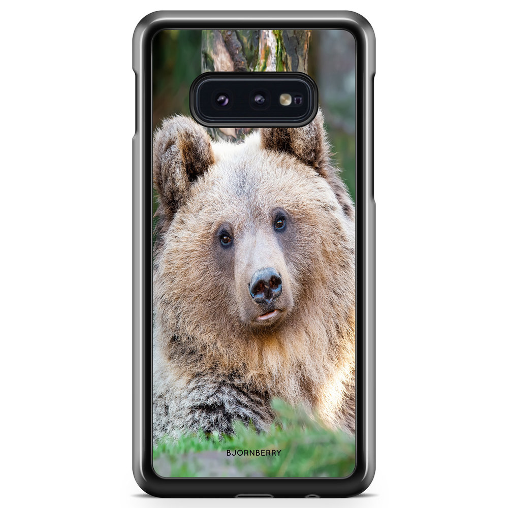 Samsung Galaxy S10e Case - Cute Bear