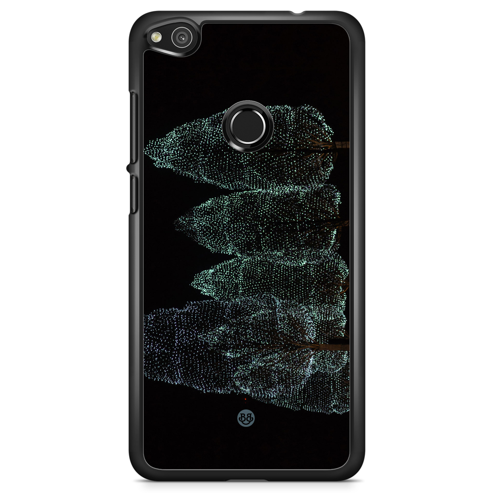 Huawei Honor 8 Lite Case - Trees