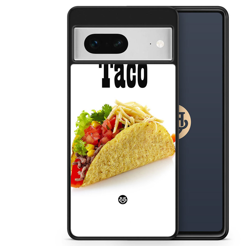 Google Pixel 7 Case - Taco
