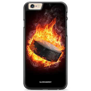 iPhone 6/6s Skal - Hockey
