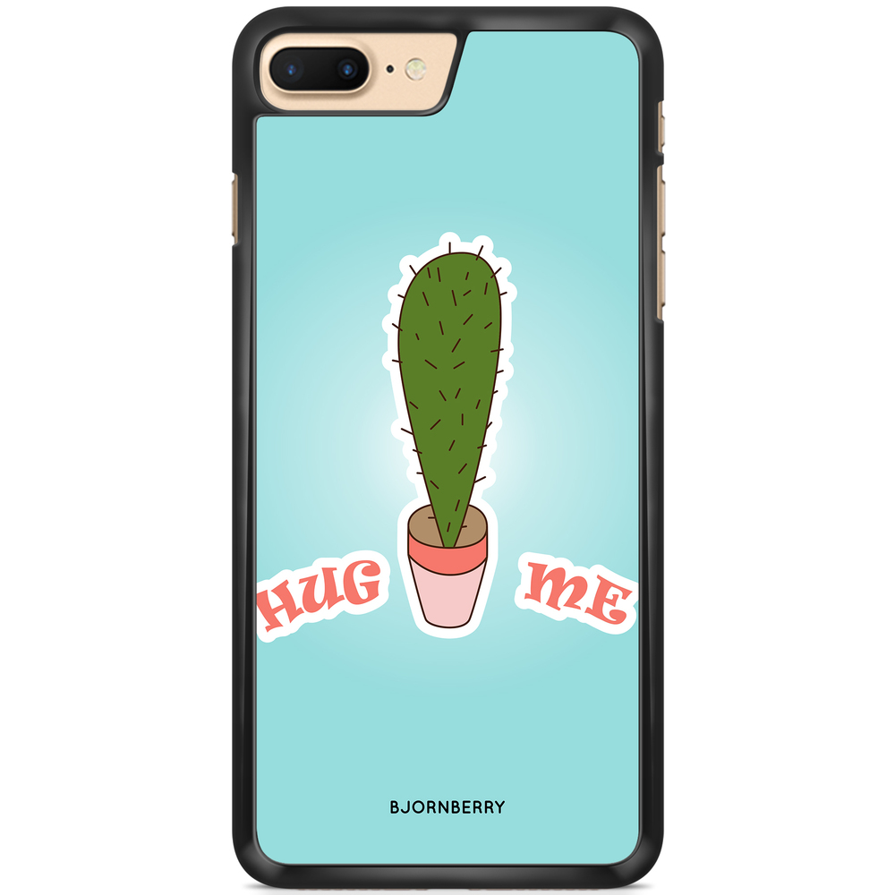 iPhone 7 Plus Case - Hug Me