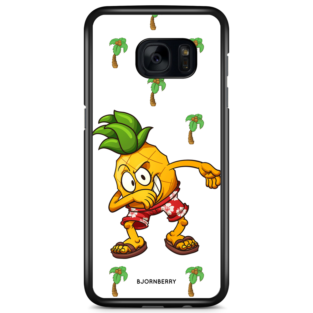 Samsung Galaxy S7 Case - Dabbing