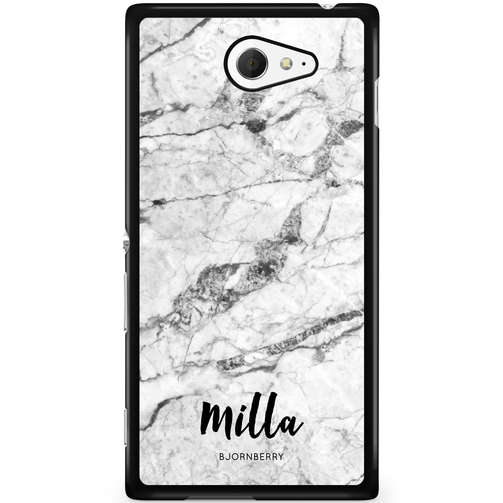Sony Xperia M2 Aqua Case - Milla
