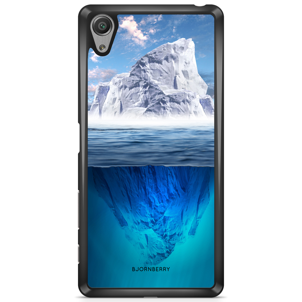 Sony Xperia L1 Case - Iceberg