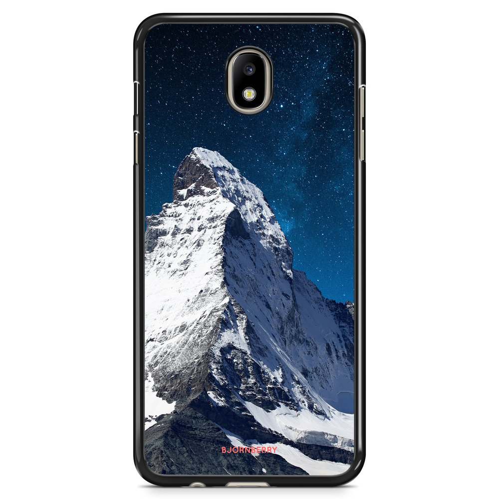 Samsung Galaxy J7 (2017) Case - Mountain