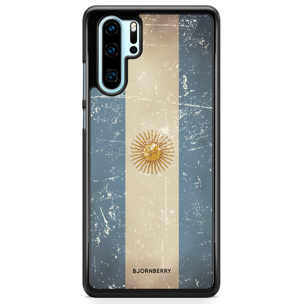 Huawei P30 Pro Case - Argentina