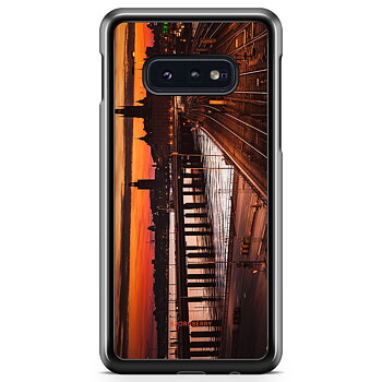 Samsung Galaxy S10e Case - Stockholm